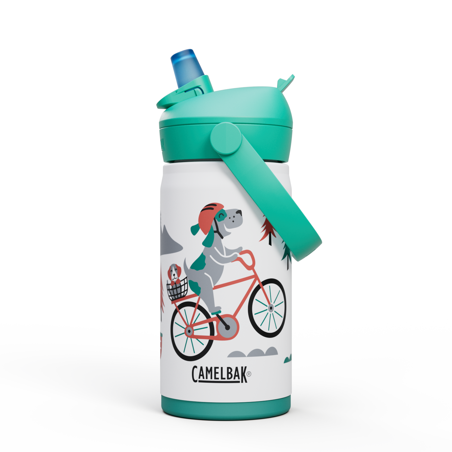 thrivetm-flip-straw-kids-12oz-bottle-insulated-stainless-steel-m3 2dbic4awxi