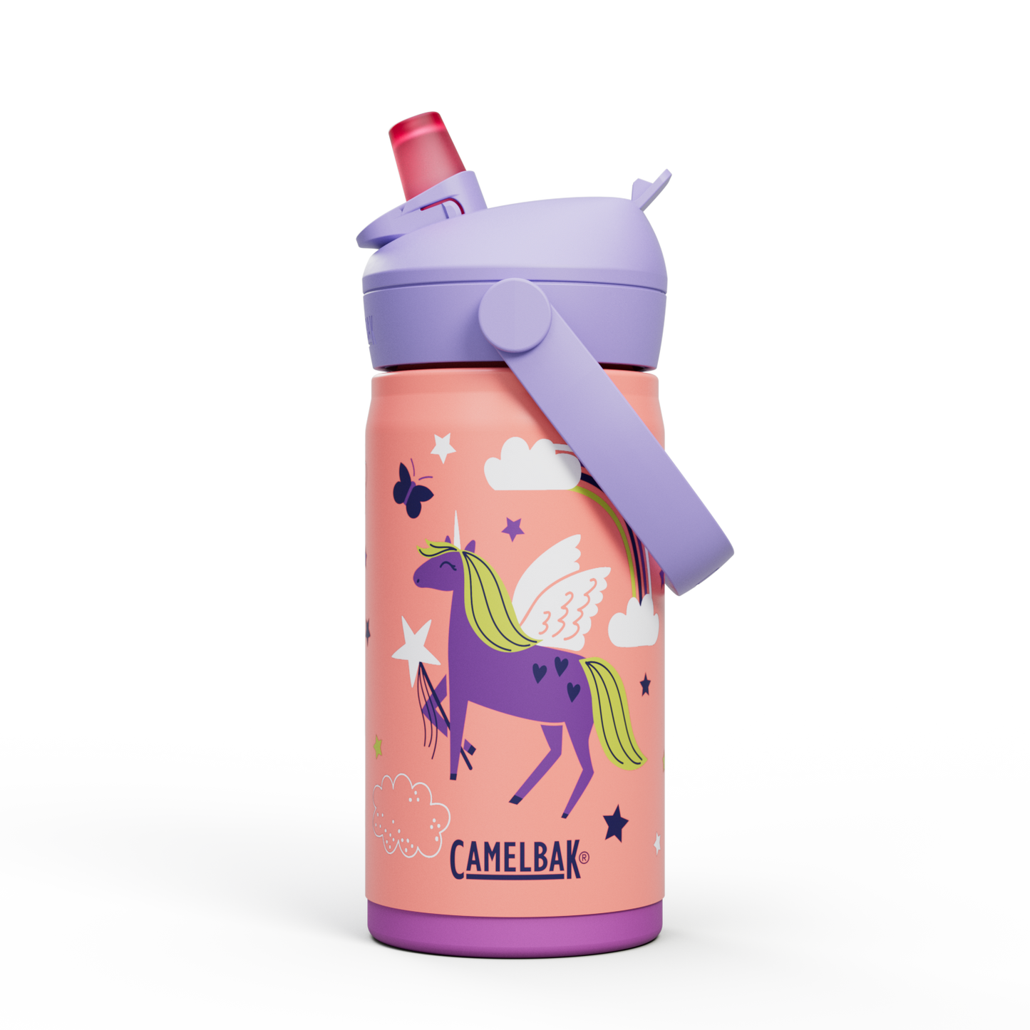 thrivetm-flip-straw-kids-12oz-bottle-insulated-stainless-steel-m3 9dvf6we2ii