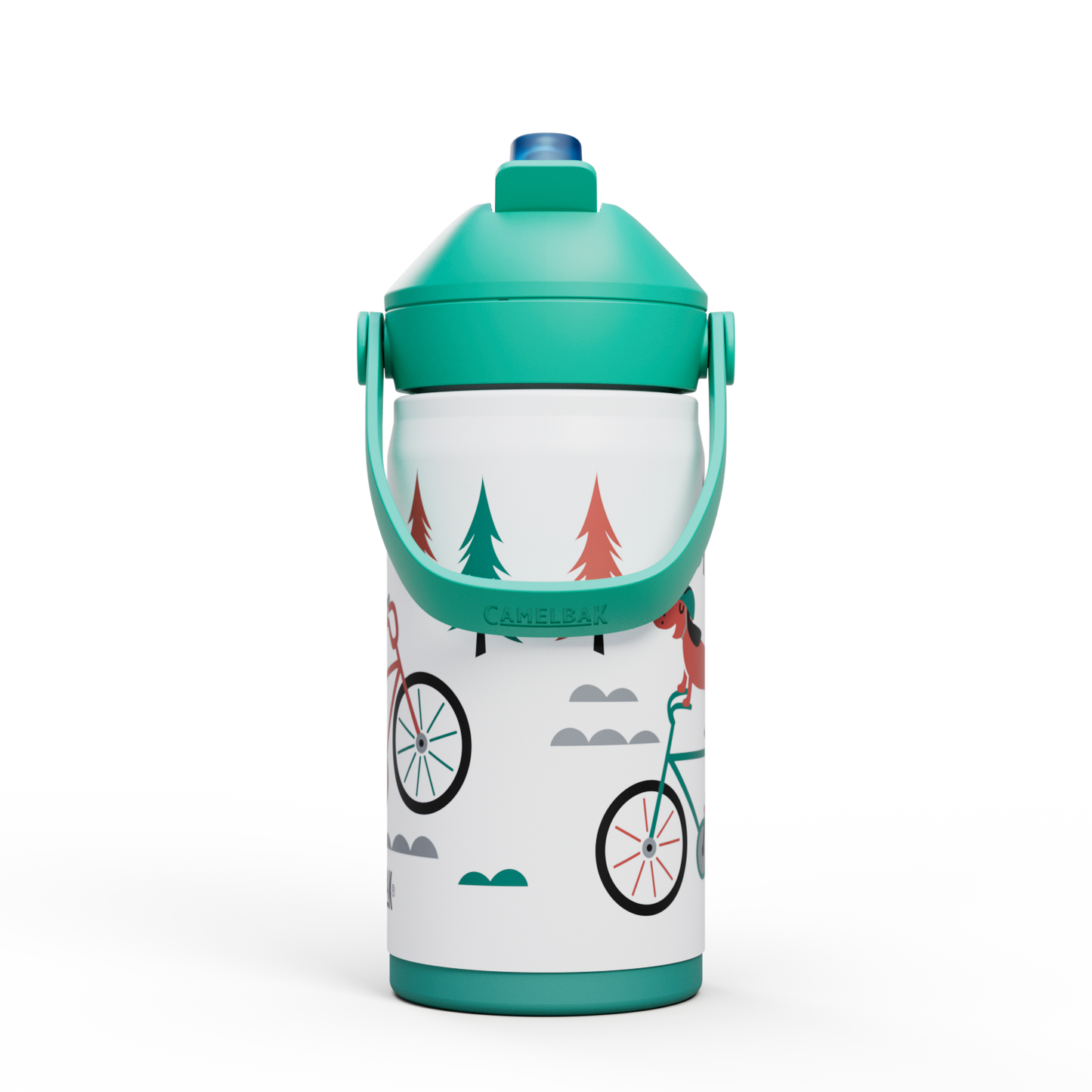 thrivetm-flip-straw-kids-12oz-bottle-insulated-stainless-steel-m3 e9sckjnggy