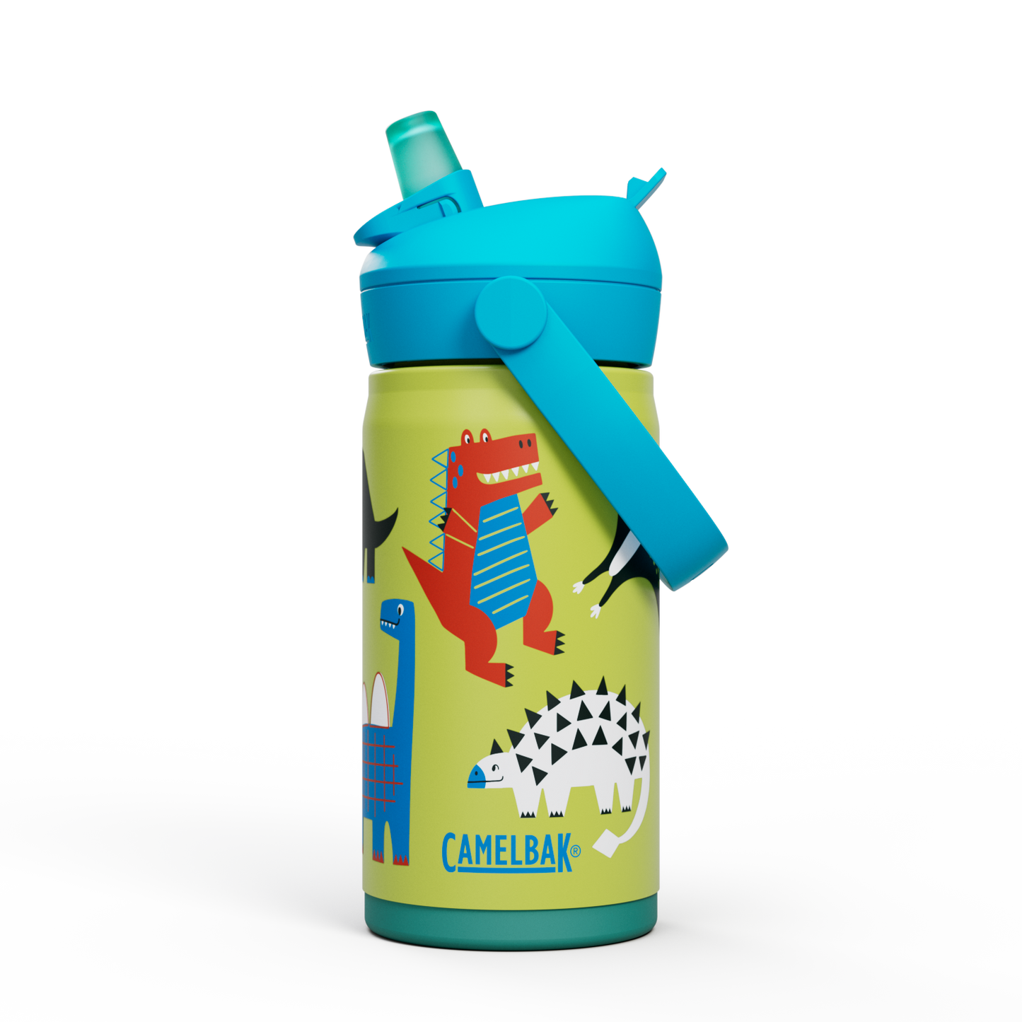 thrivetm-flip-straw-kids-12oz-bottle-insulated-stainless-steel-m3 gvb47ewtyo