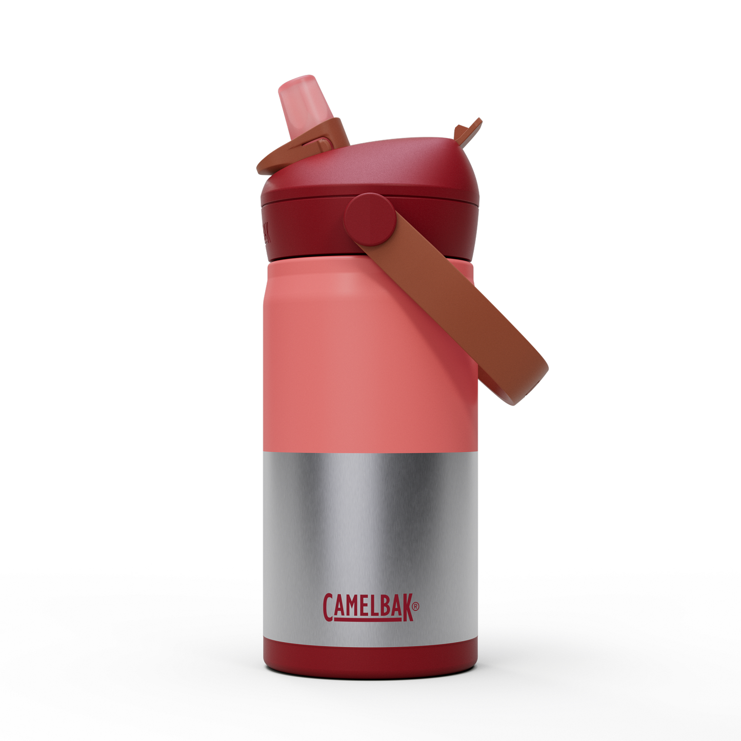 thrivetm-flip-straw-kids-12oz-bottle-insulated-stainless-steel-m3 kjbemndg8l