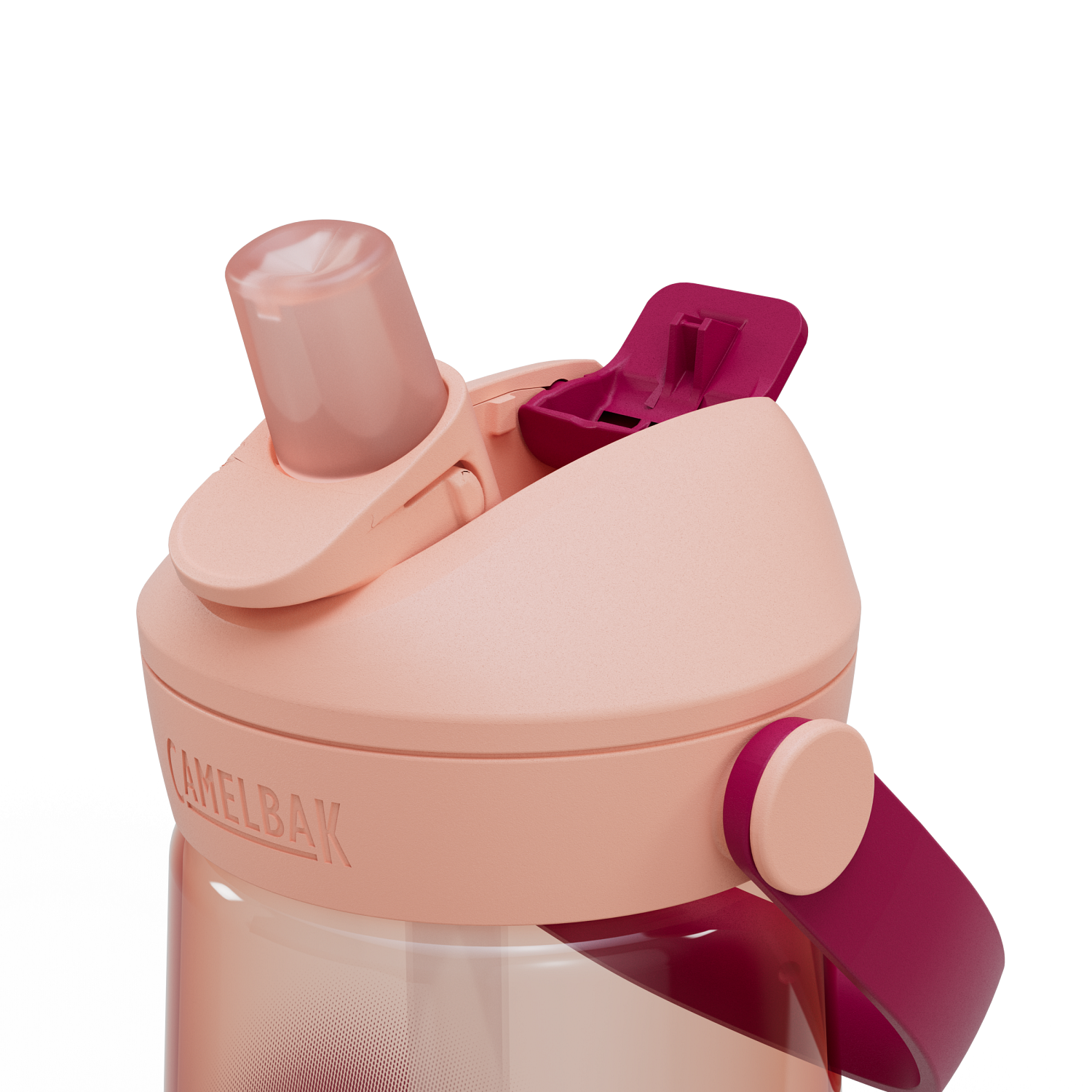 thrivetm-flip-straw-25oz-bottle-with-tritantm-renew-m4 kpj7v8i5rr