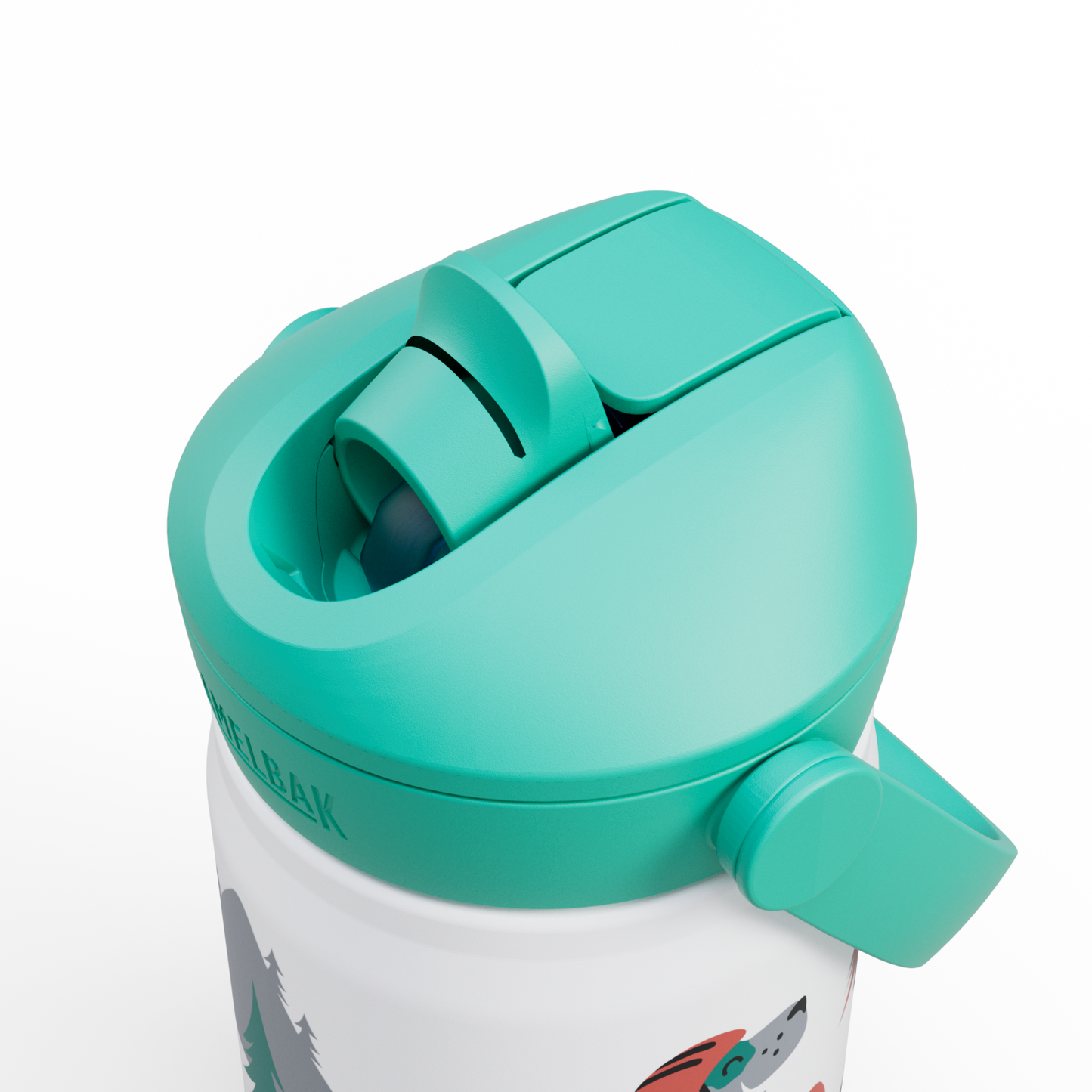 thrivetm-flip-straw-kids-12oz-bottle-insulated-stainless-steel-m3 rbfolafy0l