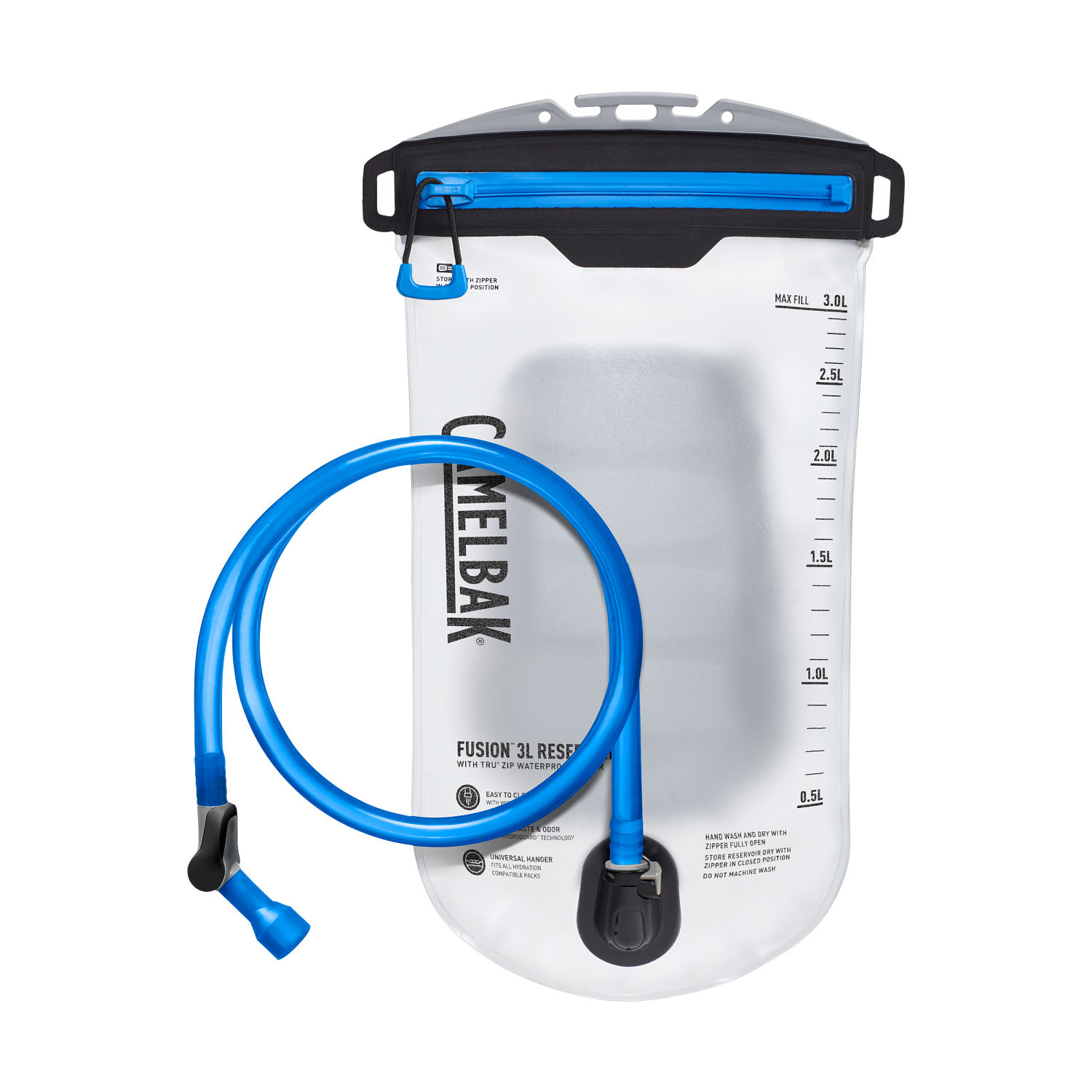 fusiontm-3l-reservoir-with-tru-zip-waterproof-zipper-e9 sbsvak3oyw