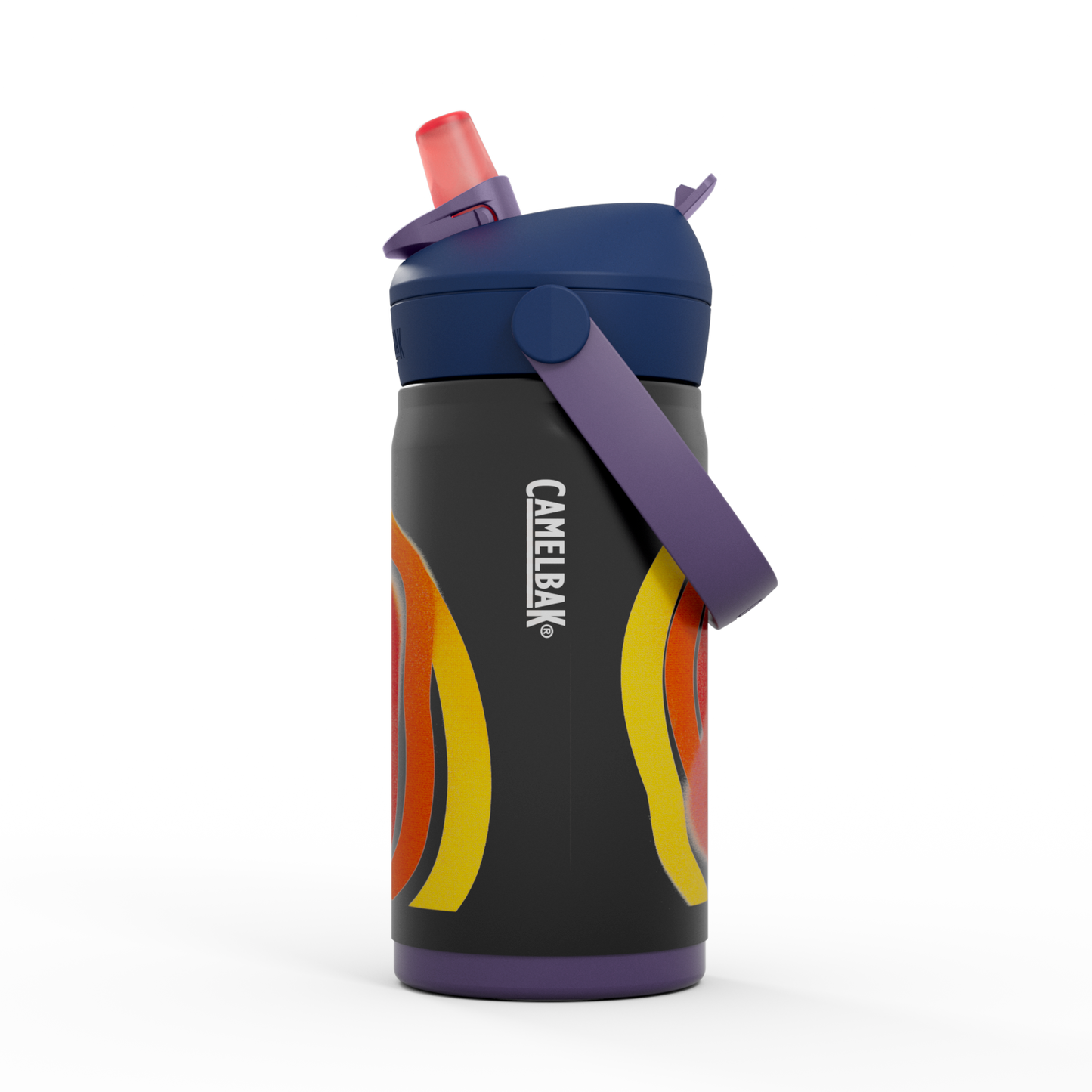 thrivetm-flip-straw-kids-12oz-bottle-insulated-stainless-steel-m3 y0qyyas3fj